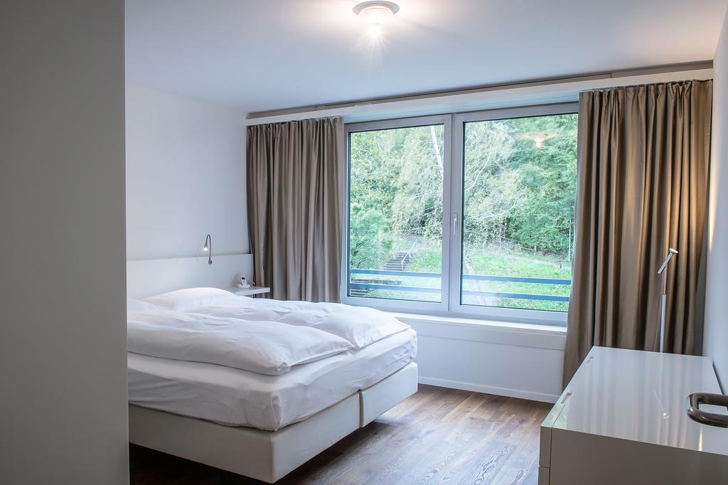 City Apartments Ζουγκ Δωμάτιο φωτογραφία