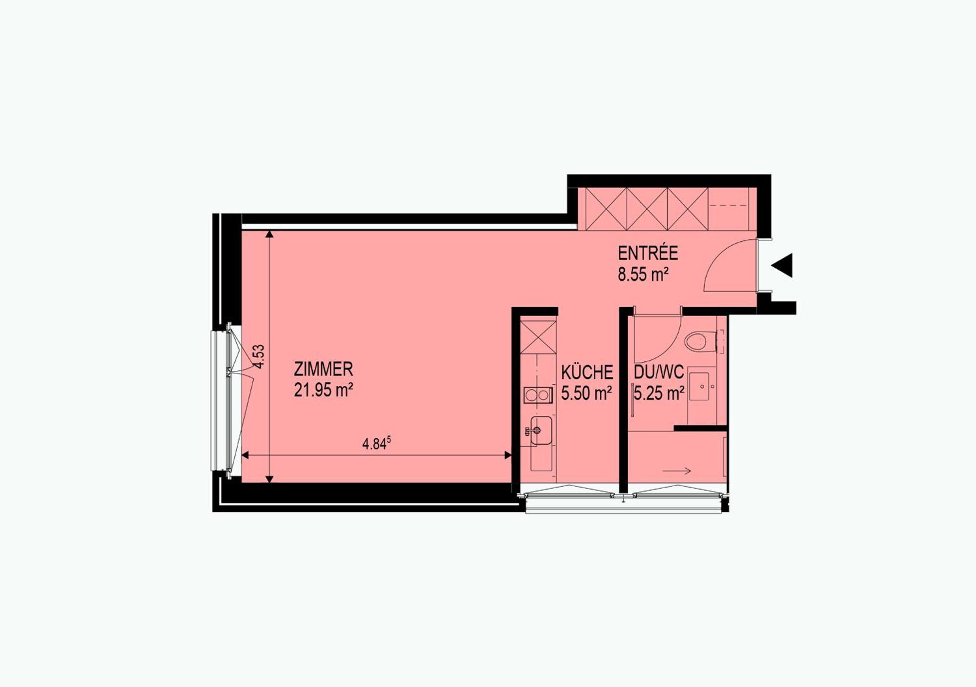 City Apartments Ζουγκ Εξωτερικό φωτογραφία