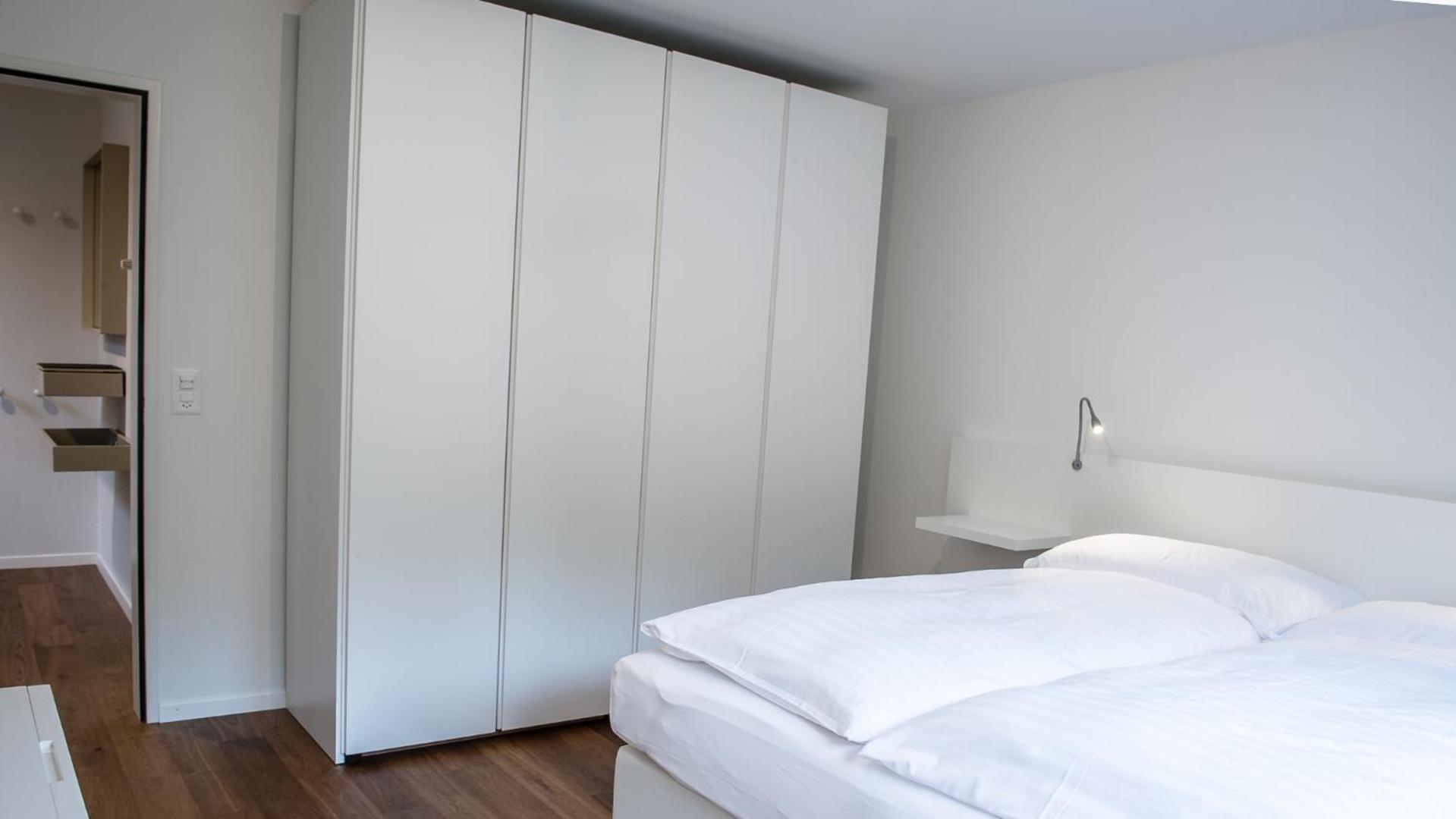City Apartments Ζουγκ Εξωτερικό φωτογραφία